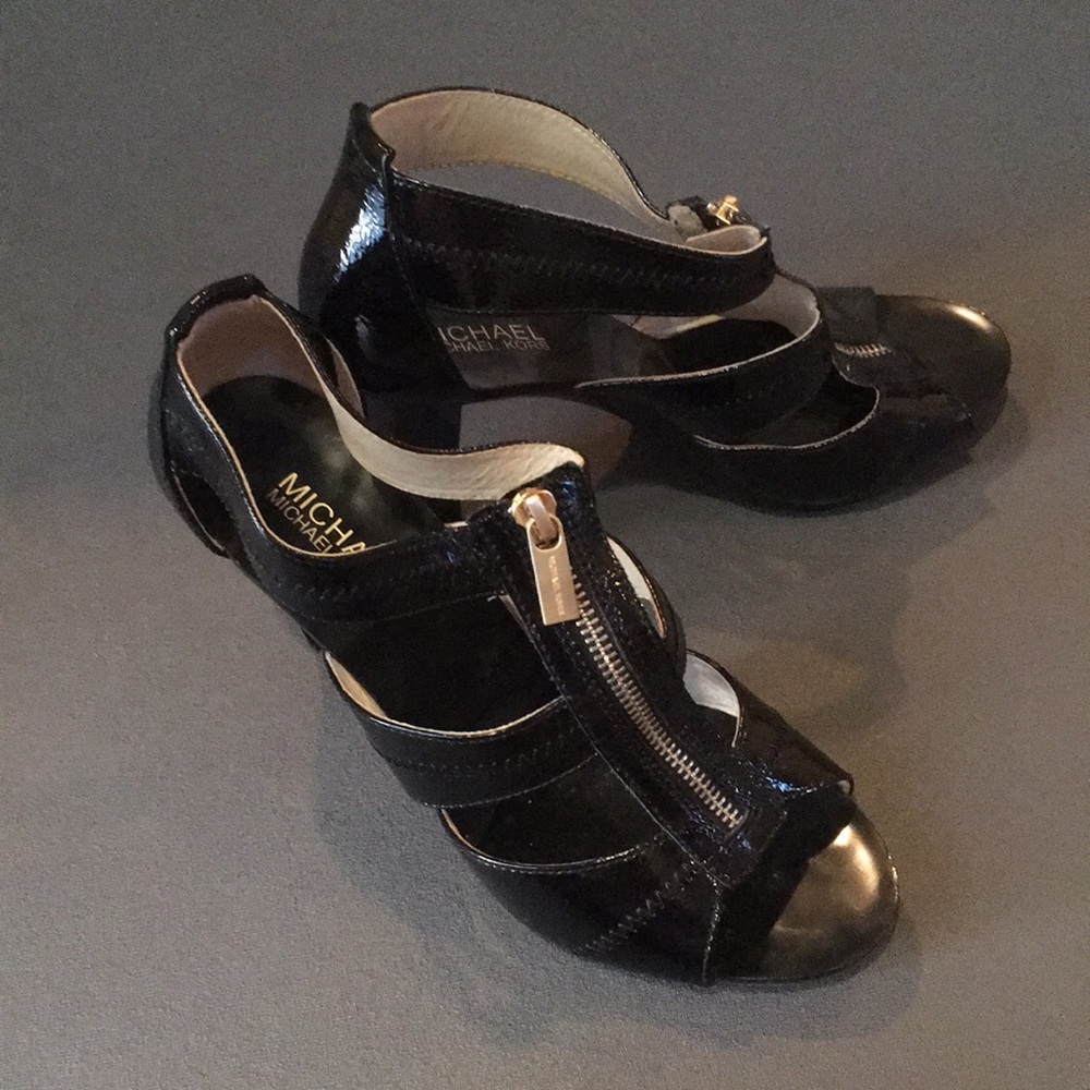 Michael Kors Heels